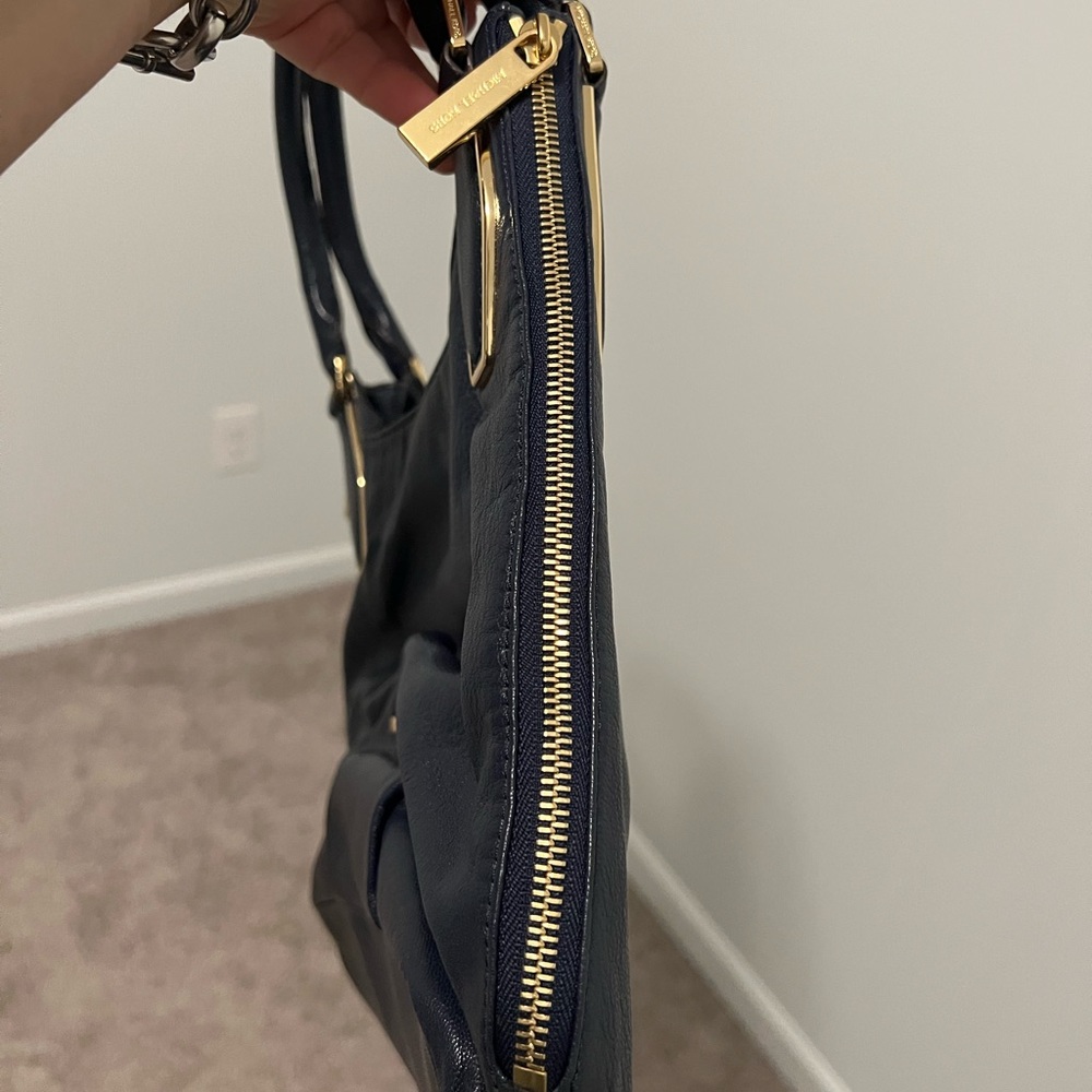 Michael kors blue hobo bag - Picture 5 of 6